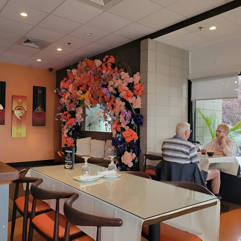 Rooted in Flavor, Raised in Niantic