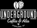 Underground Coffee & Ales - Highland