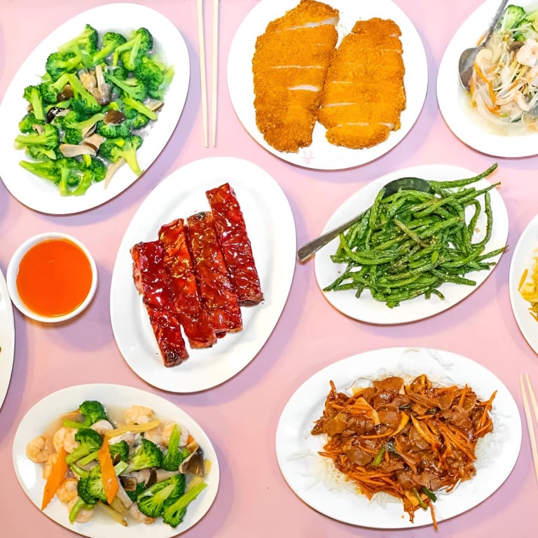 Catering for Every Event