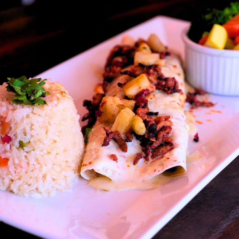 Mexican Catering for Your Next Event in Cincinnati