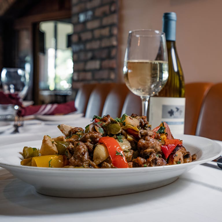 Catering Made Simple