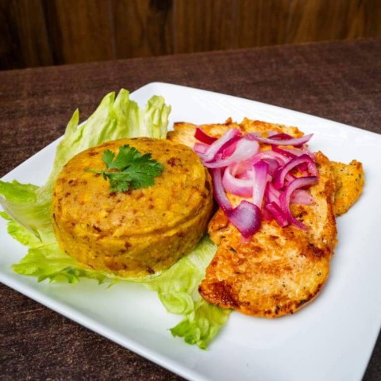 Pescado Frito: A Delicious Caribbean Delight