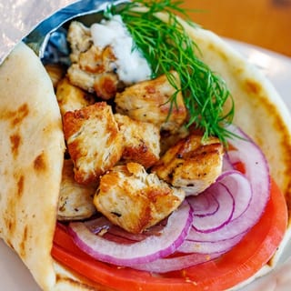 CHIX SOUVLAKI