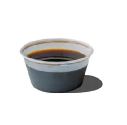 Sweet Soy Sauce.