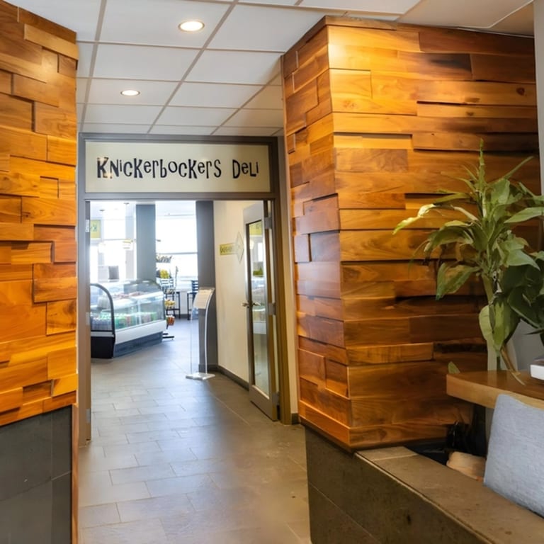 Fresh, Fast & Always Made to Order