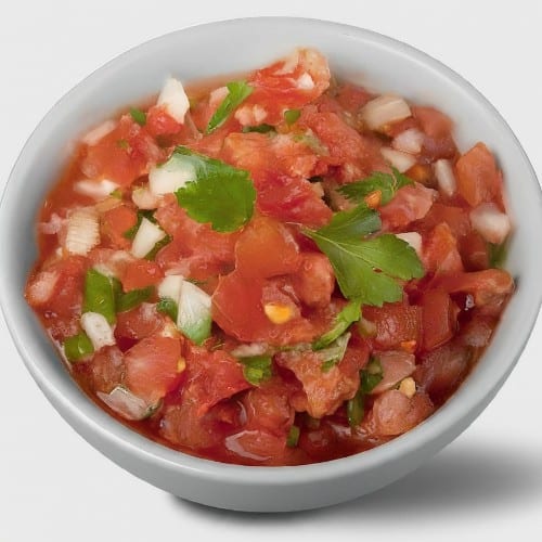 Salsa Criolla.