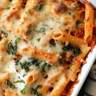 Baked Ziti