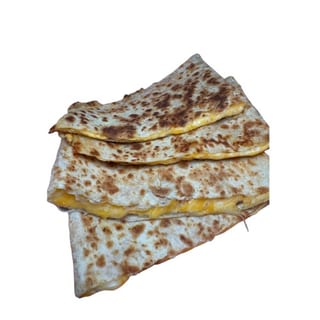Plain Quesadilla