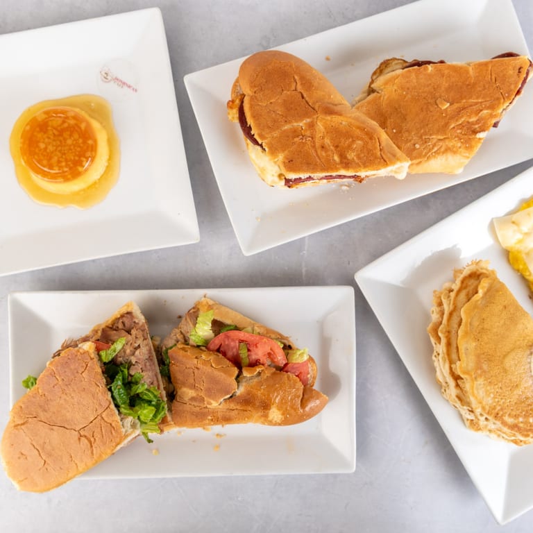 Easy Ordering Options