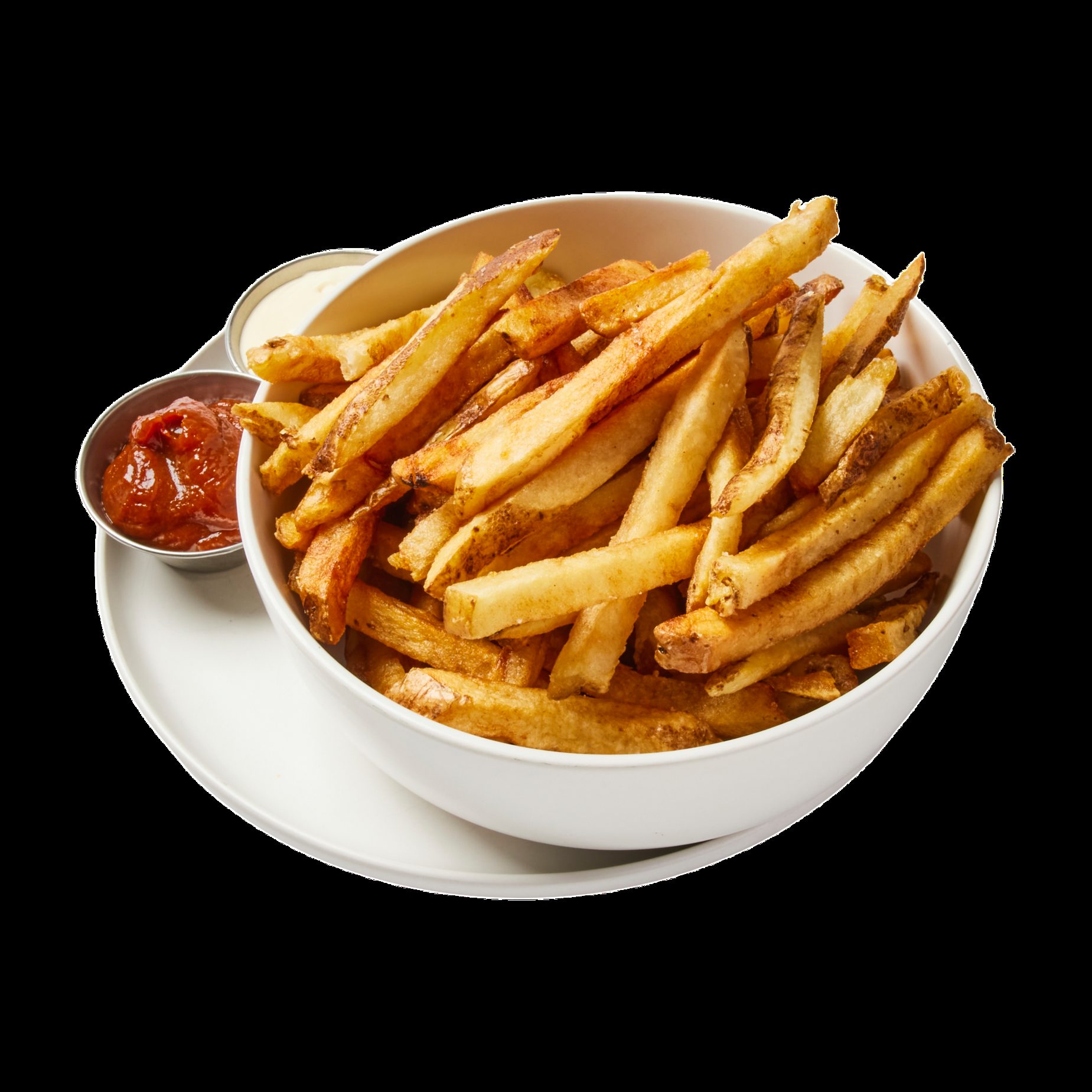 Side of Fries.
