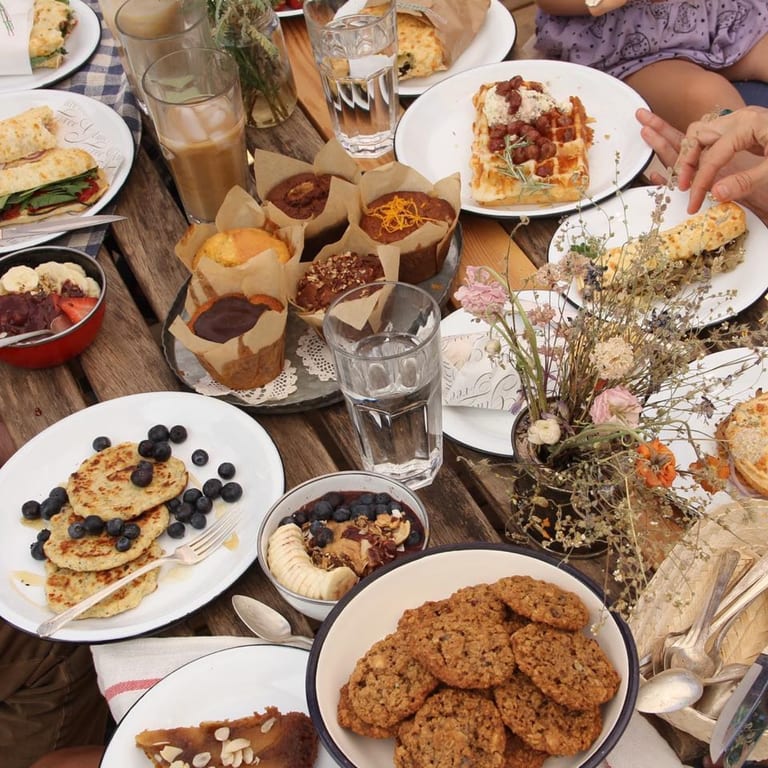 Breakfast Catering for Your Next Event in Ashland