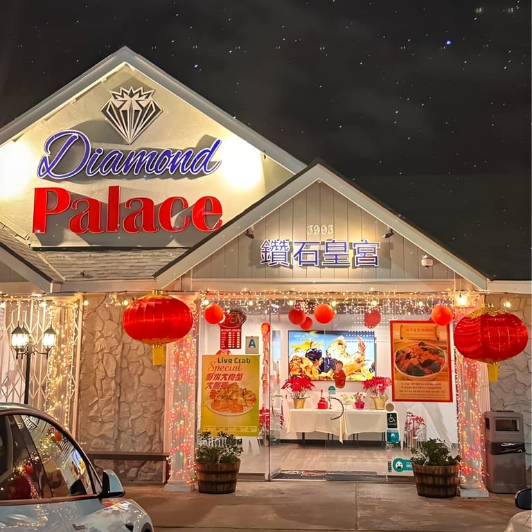 A Legacy of Handcrafted Delights