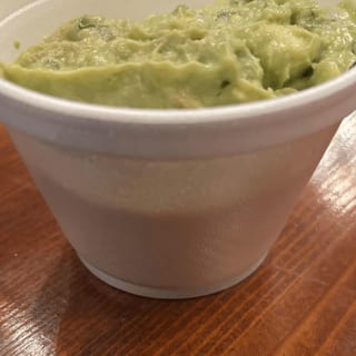 Guacamole Dip