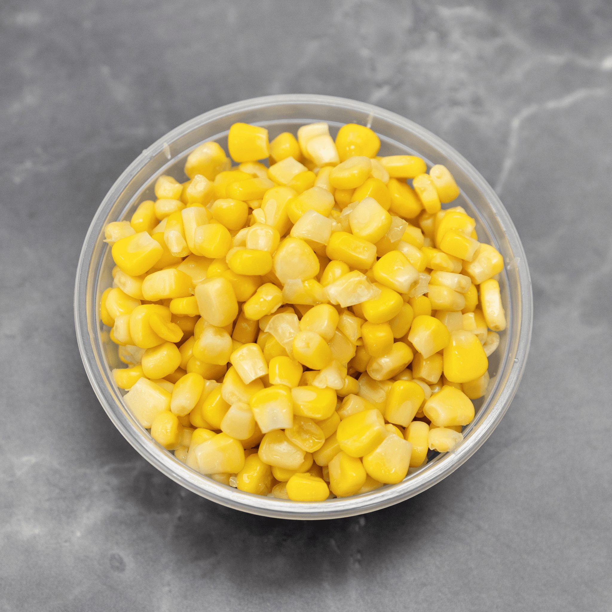 Sweet Corn.