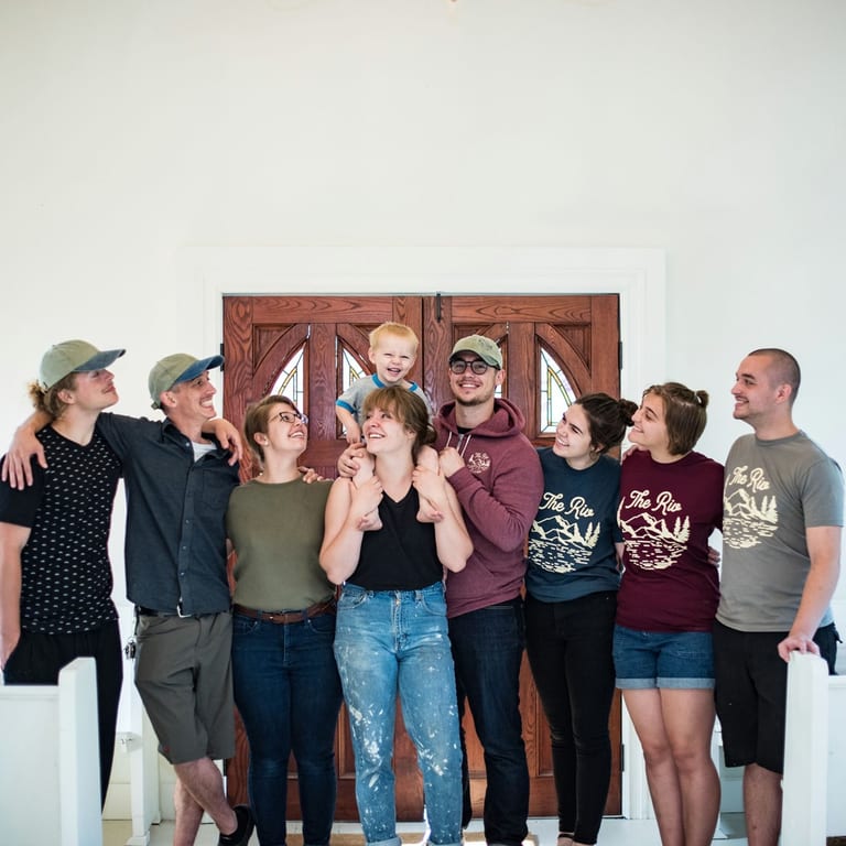 Interested in Renting Our Space?