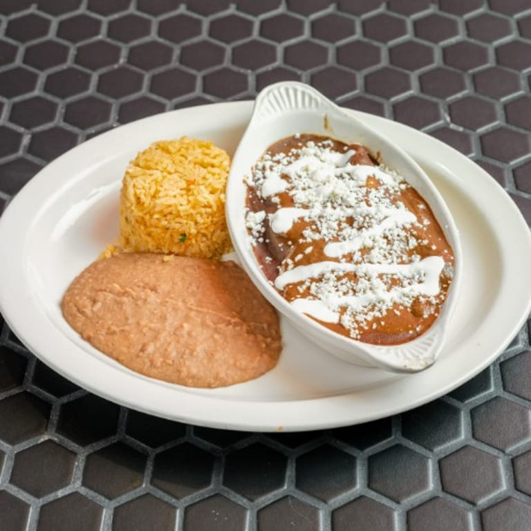 Delicious Enchiladas: A Mexican Favorite