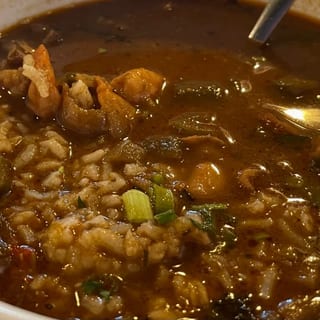 Gumbo - Chicken