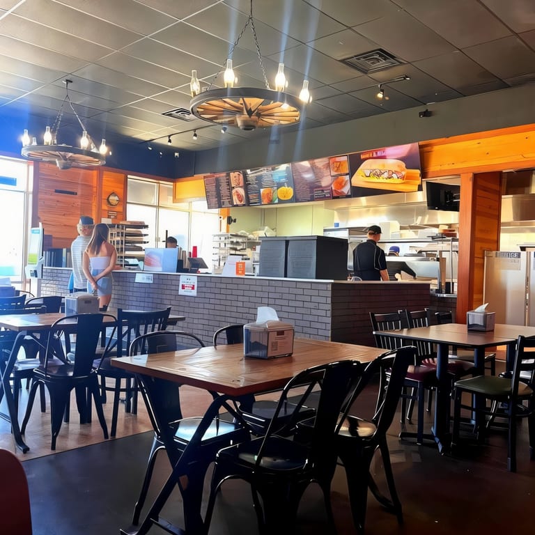 A Warm Welcome Awaits You! 