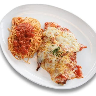 Chicken Parm