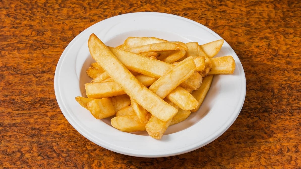 French Fries.