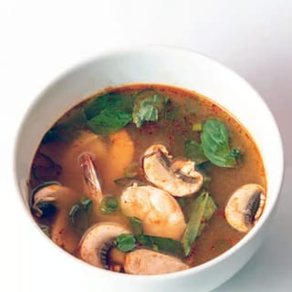 Tom Yum Goong