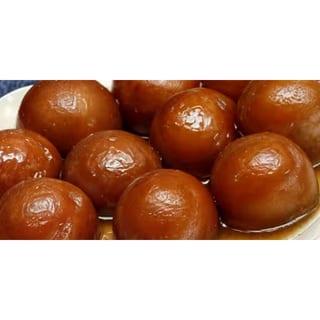 Gulab jamun