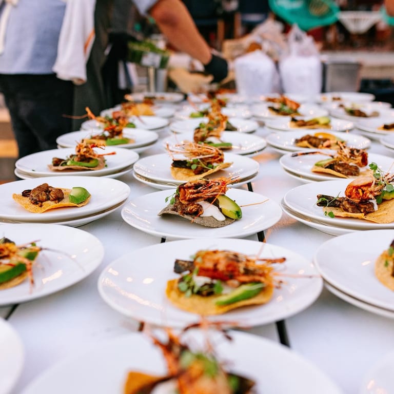 Celebrate in Style: Host Your Event!