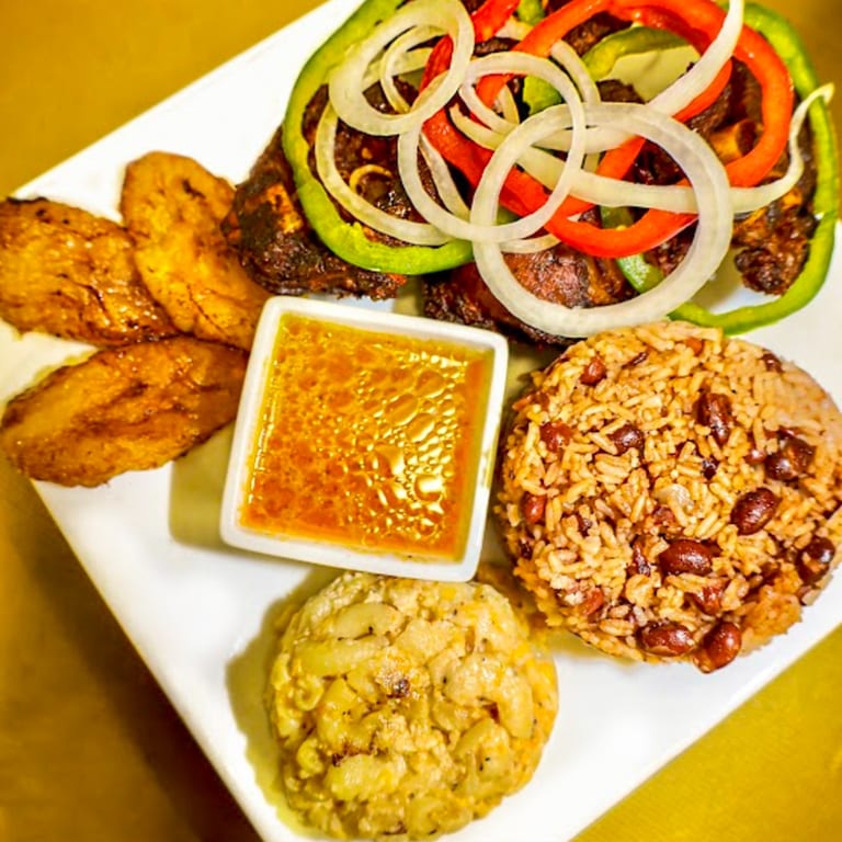 Easy and Convenient Dining