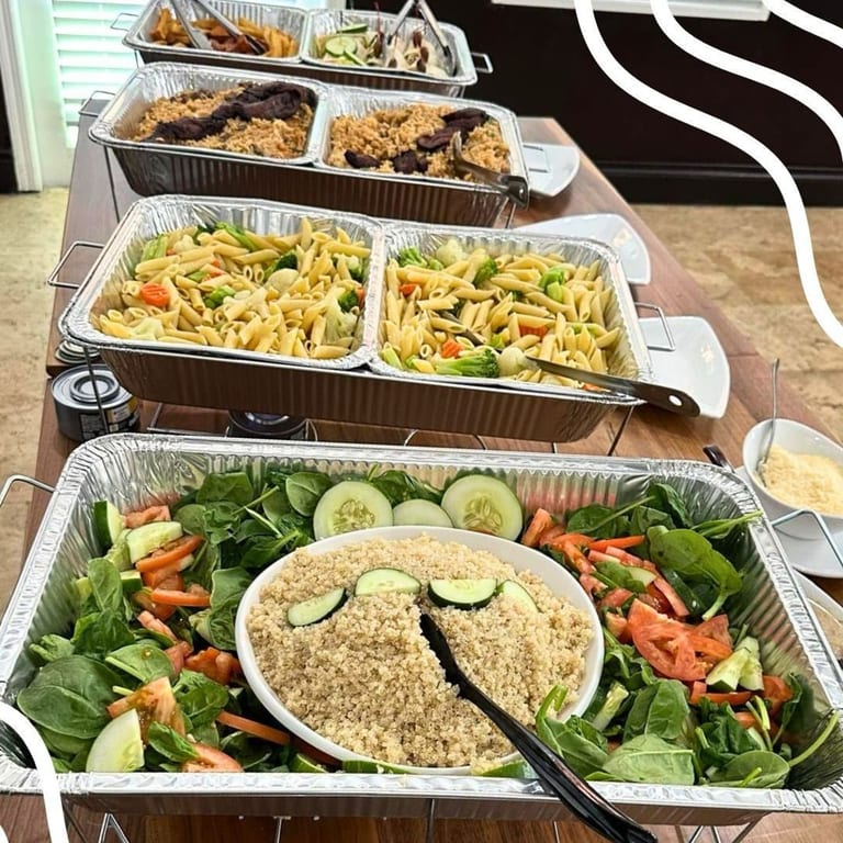 Make Your Davie Event Unforgettable