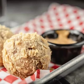 Boudin Balls (2 Pieces)