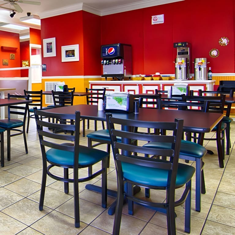 Authentic Latin American Food in Calabash, NC