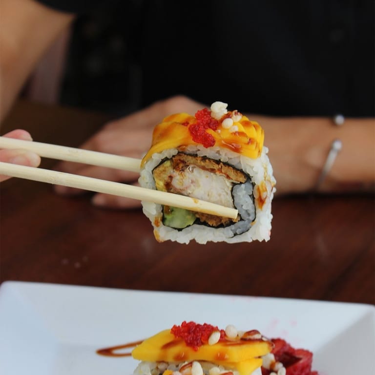 Where Tradition Meets Every Plate