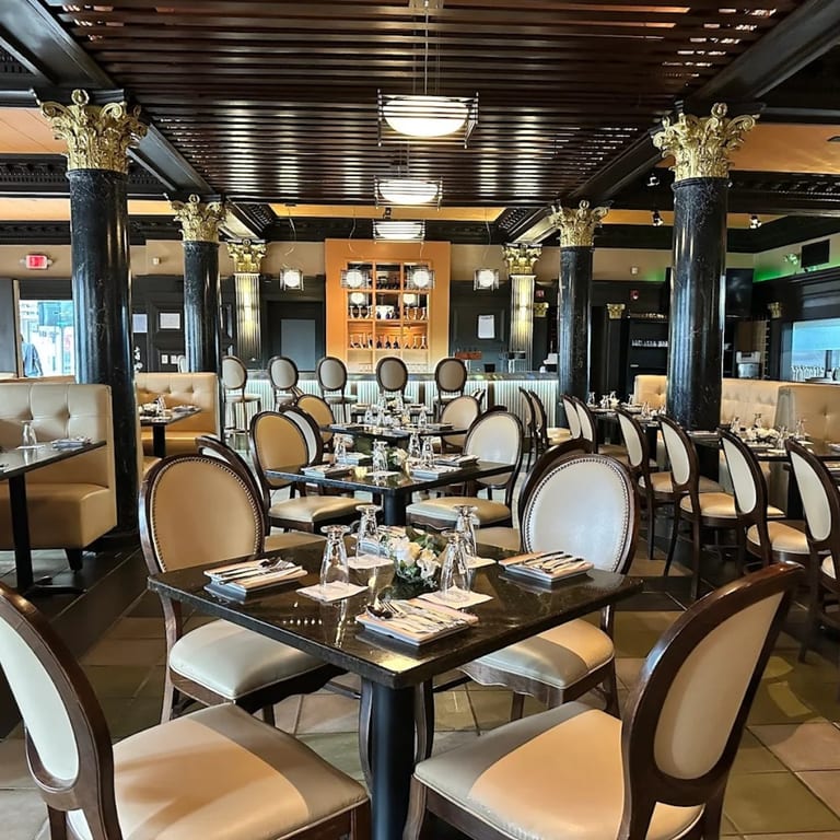 Private Events & Social Gatherings