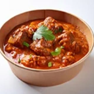Lamb Tikka Masala
