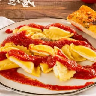 Ravioli Pasta