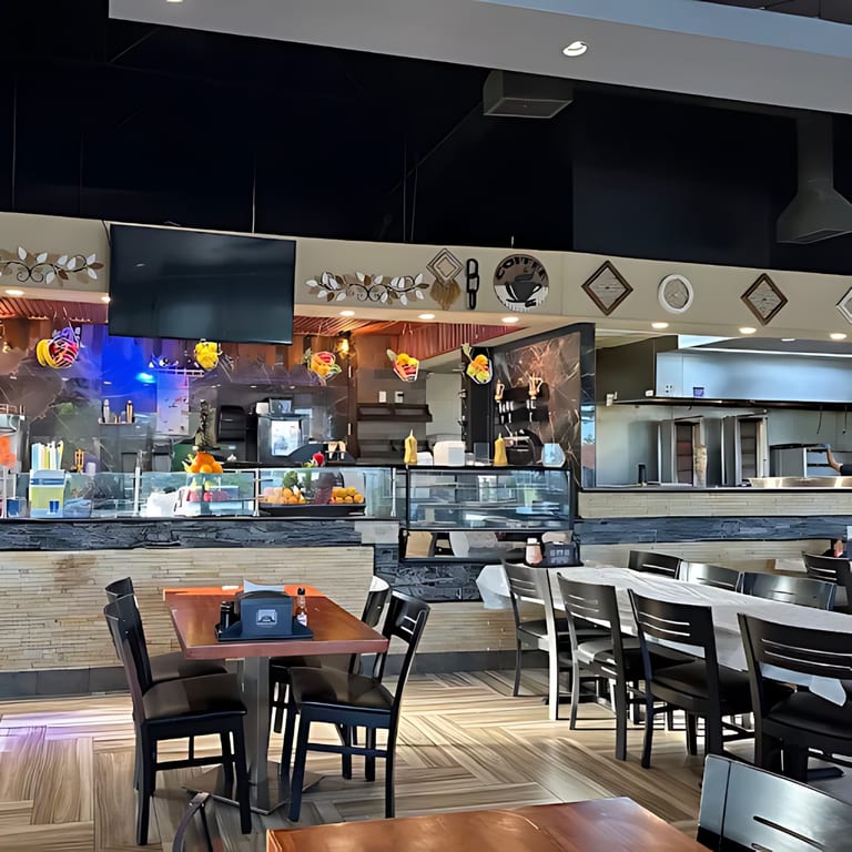 Celebrate in Our Private Dining Room