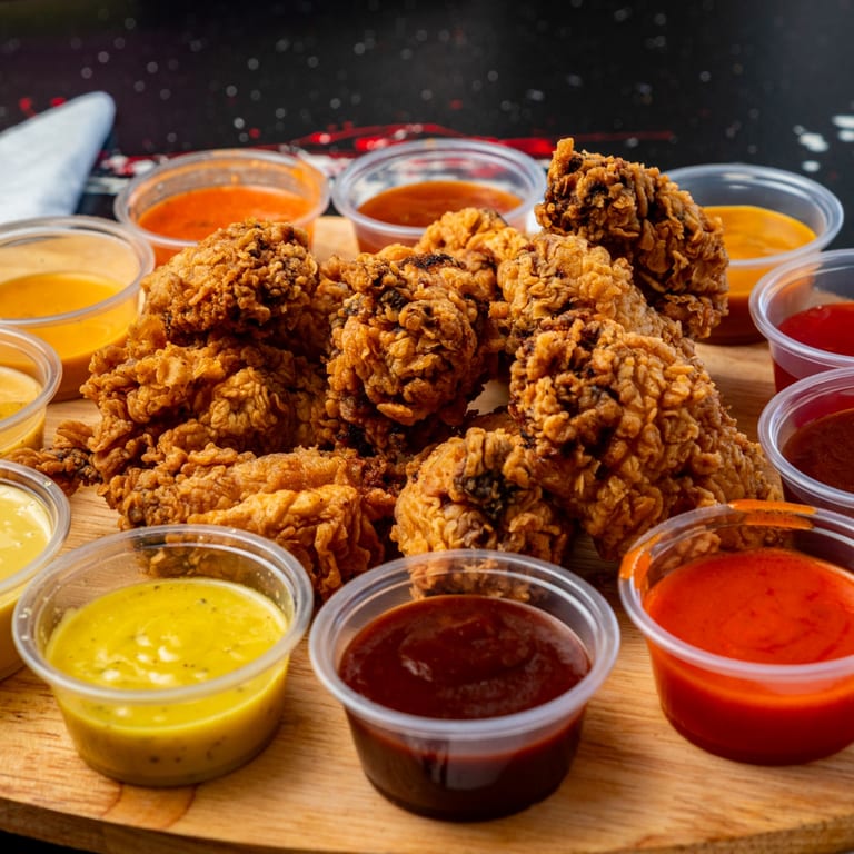 Fresh Ingredients, Big Flavors: Our Must-Try Meals