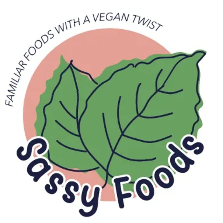 Imperial Garden ft. Sassy Foods 🌱