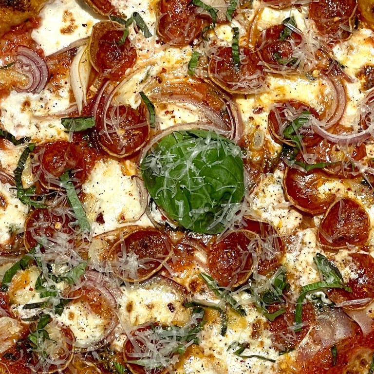 Join Rodrigo’s Rewards Program!