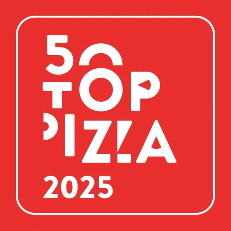 20TH WORLD'S BEST ARTISAN CHAIN 🎉 