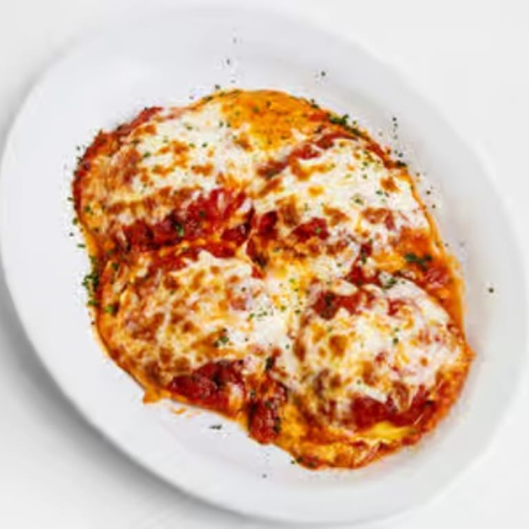 Delicious Spaghetti and More Italian Favorites