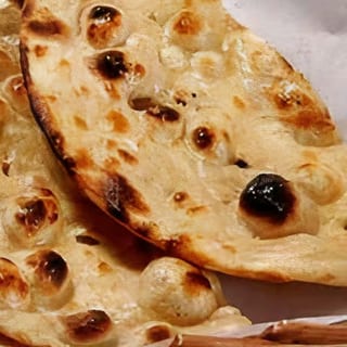 Tandoori Roti