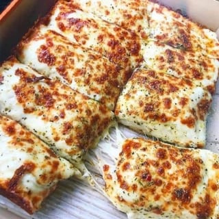 Cheese Bread