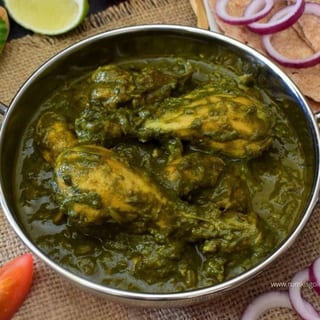 36. Saag