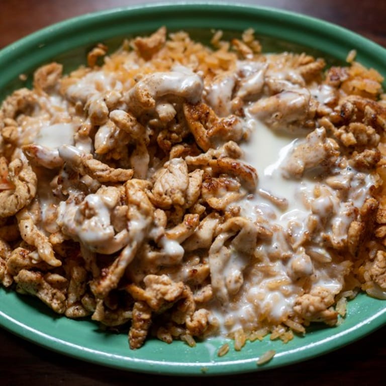 Spicy Chicken Wings: A Tex-Mex Favorite