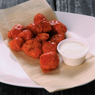 Boneless Wings