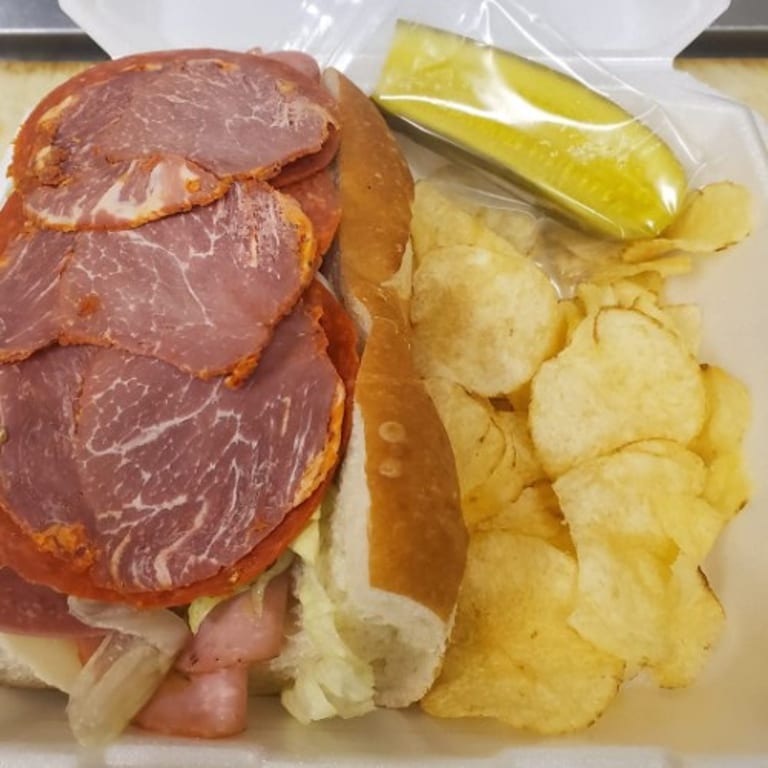 Bagels: A Deli Favorite for All