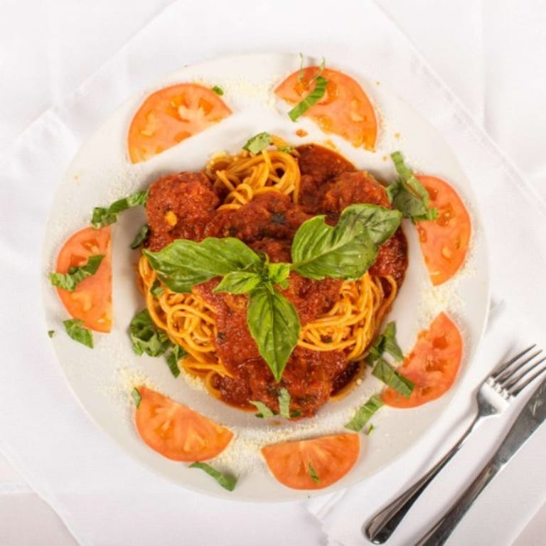 Tempting Tortellini: A Taste of Italy