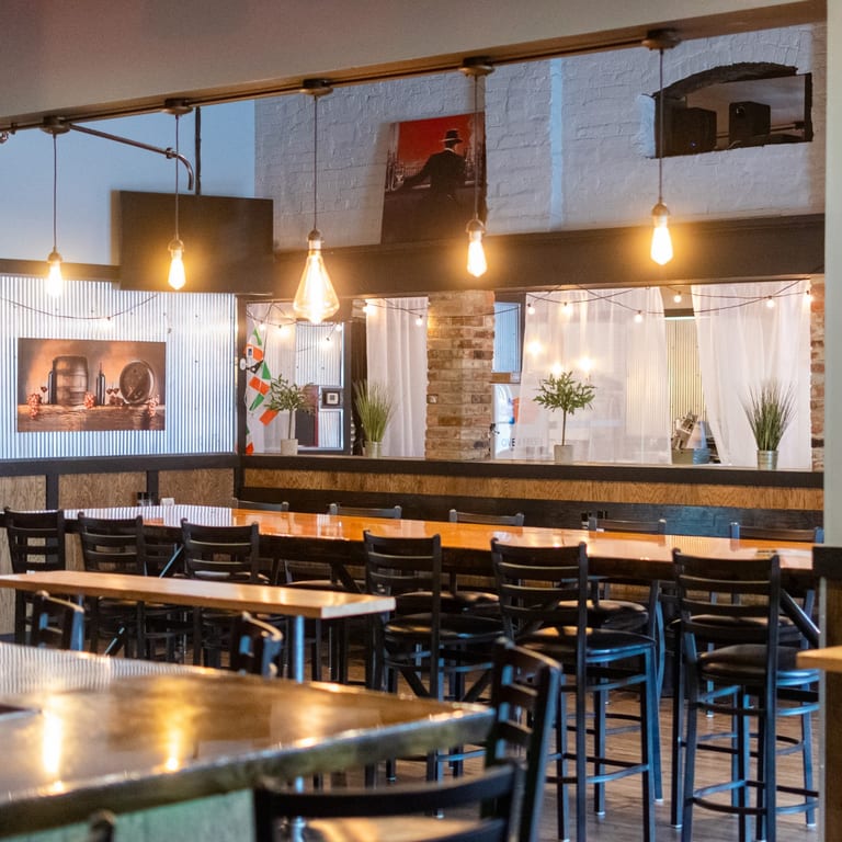 Book Your Table for an Unforgettable Evening