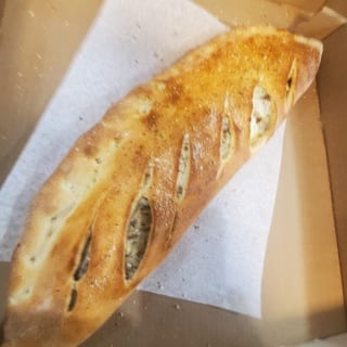 Regular Stromboli